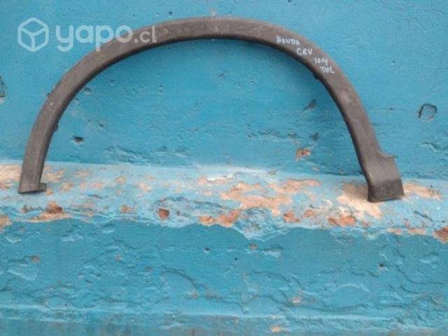 Moldura del izq Honda CRV 2012-2016