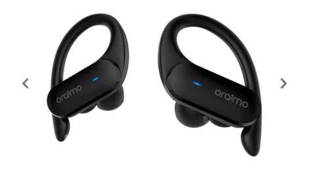 Audífonos inalambricos