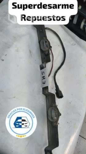 Luz patente Samsung sm3 desarmaduría