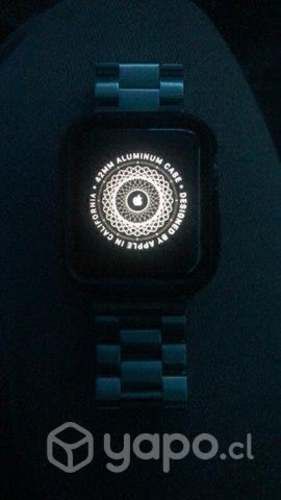 Apple Watch serie 3 por apuro