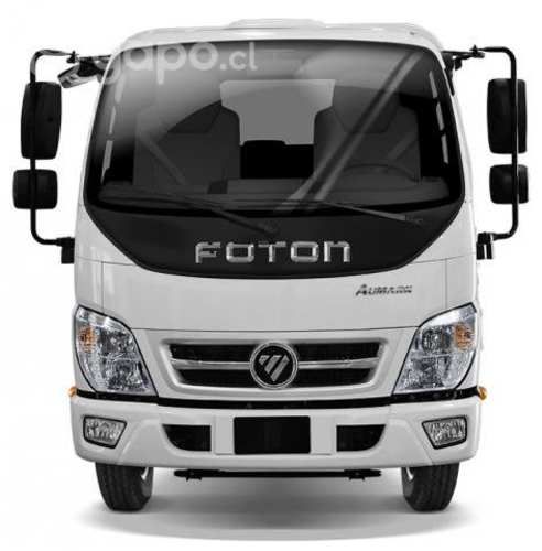 Foton valvula t3 469