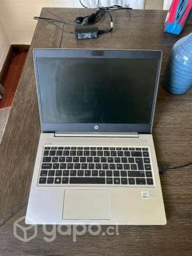 Notebook hp probook 440 g7