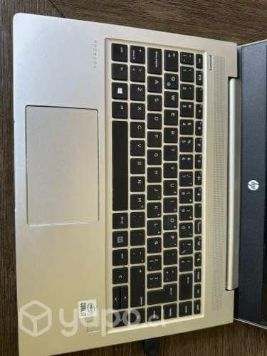 Notebook hp probook 440 g7