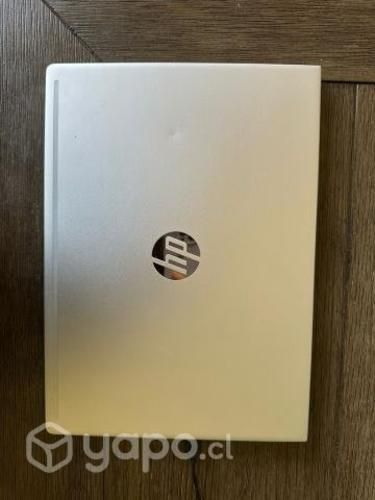 Notebook hp probook 440 g7