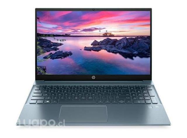 Notebook Hp, buenas condiciones