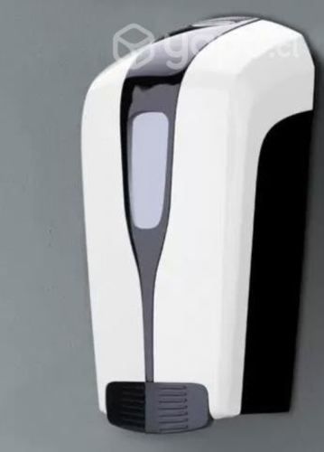 Dispensador de Jabon y Alcohol Gel 500ML