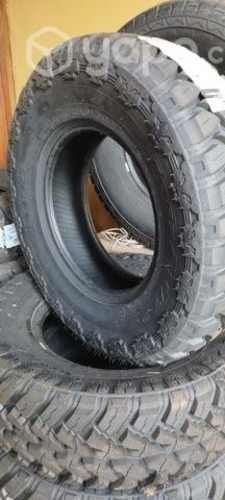 Neumáticos MT 235/75r15