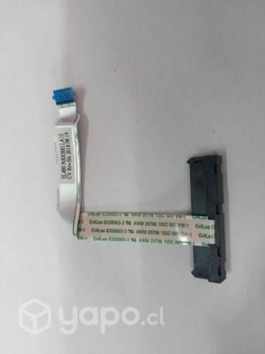 Conector de disco duro