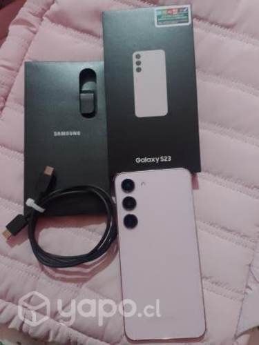 Samsung S 23 .256 gb