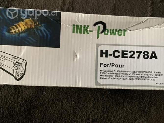 Láser toner cartridge