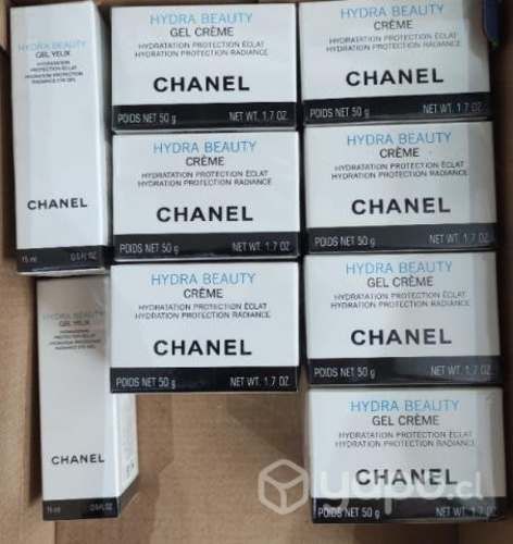 Crema CHANEL orginal