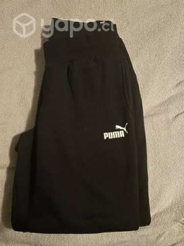 Buzo puma original mujer