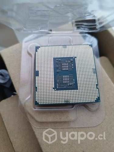 Intel Core i5 10400