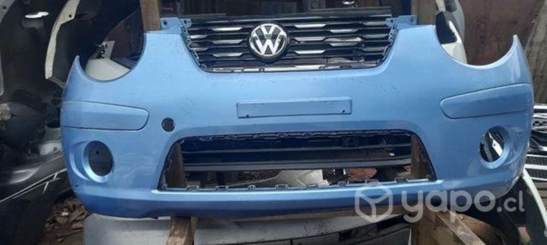 Mornig 2008 original