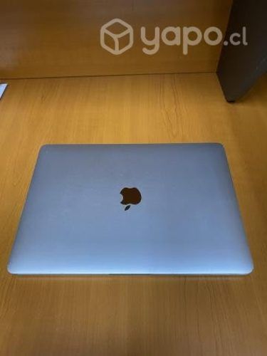 MacBook Pro 2019 13