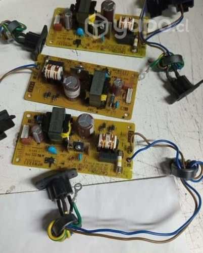 Fuentes de Poder BROTHER