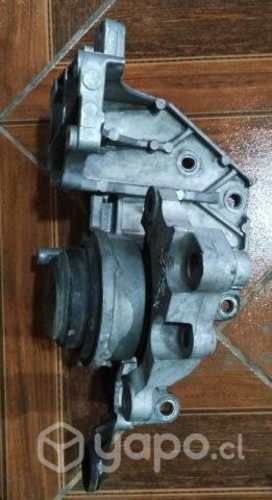 Soporte motor nissan Xtrail t32