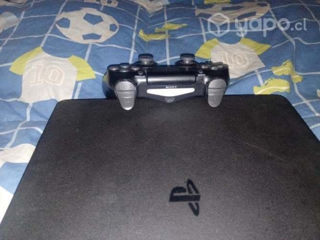 Play 4 sony