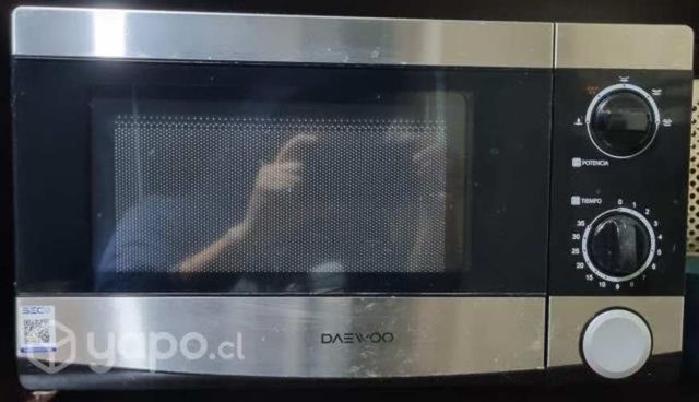Microondas