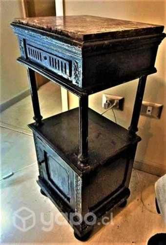 Mesa Alfonsina vintage