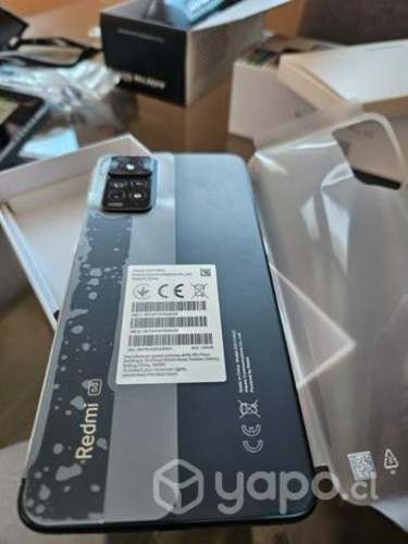 Redmi Note 11 Pro 5G