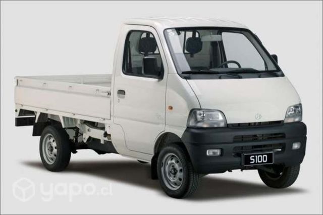 465 alternador en pk s100