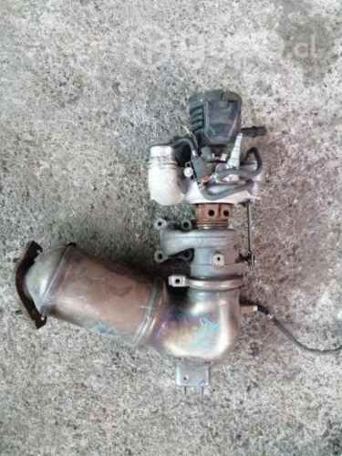 Turbo mg gs 2018 original