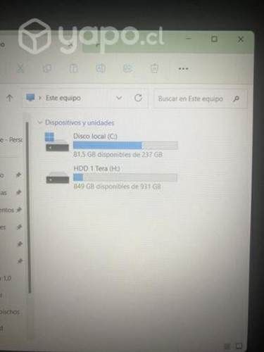 Notebook Hp Pavilion 15 Gaming