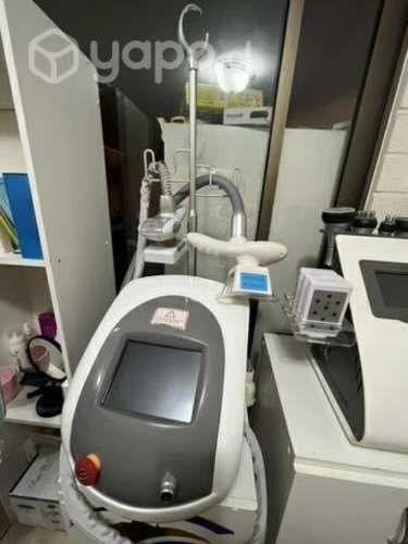 Máquina Criolipolisis