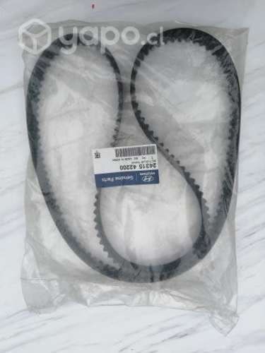 Kit distribución hyundai h100