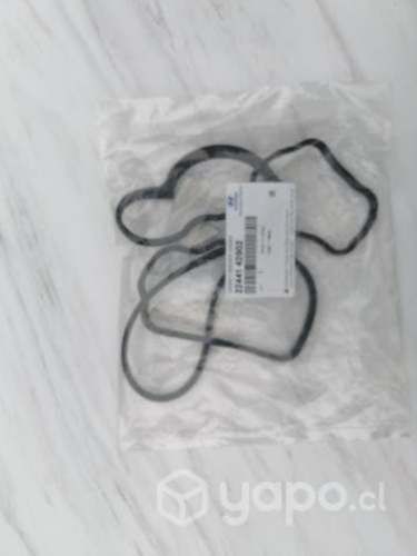 Kit distribución hyundai h100