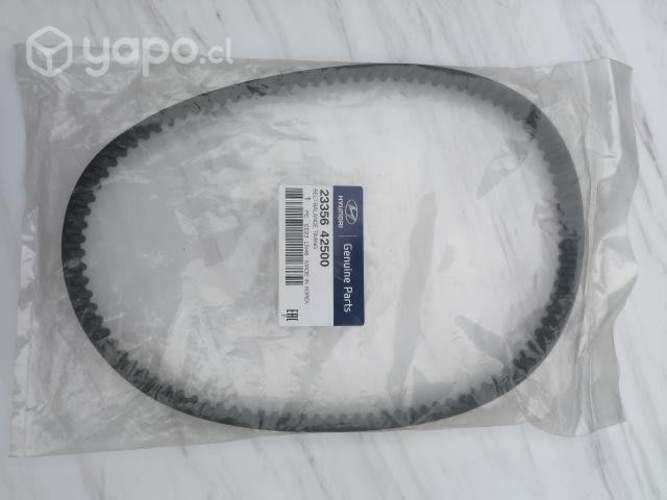 Kit distribución hyundai h100