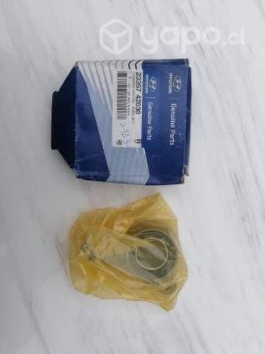 Kit distribución hyundai h100