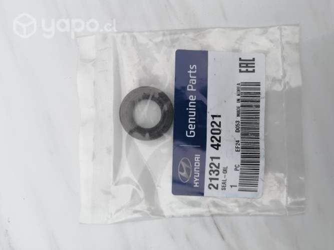 Kit distribución hyundai h100