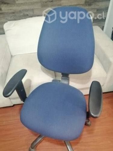 Silla de escritorio