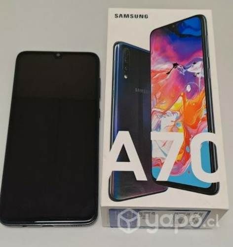 Samsung Galaxy A70