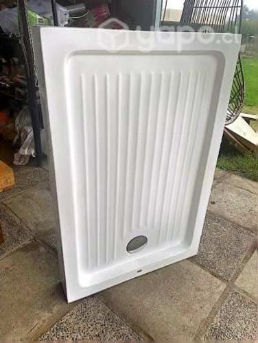 Receptáculo ducha Kiplen