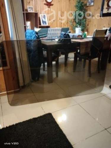 Vidrio de comedor