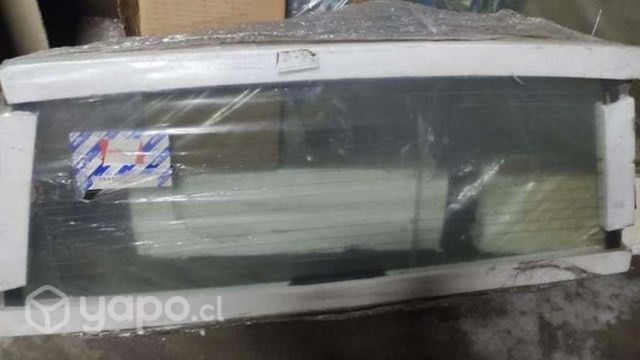Vidrio luneta trasera Fiat Tipo Original