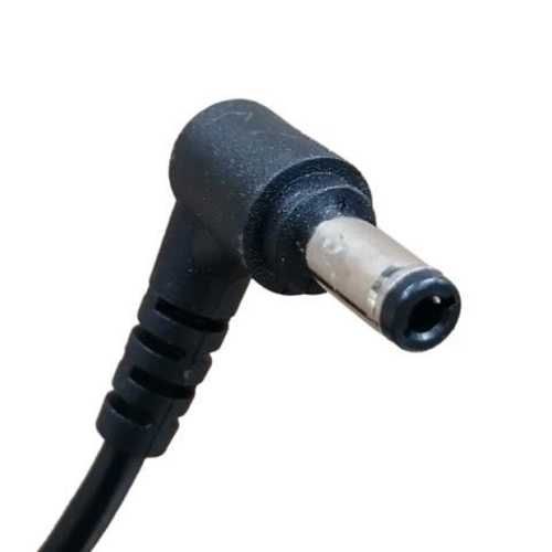CARGADOR DE NOTEBOOK LENOVO 20V 3,25A 5,5*2,5mm