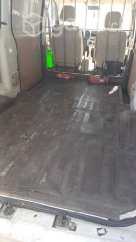 Furgón marca FAW modelo V80 CARGO XL 1.5