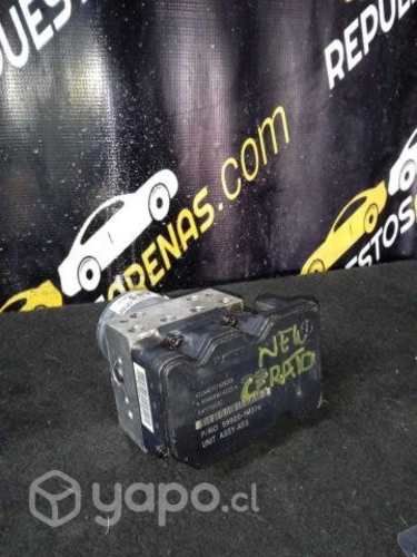 Modulo abs new cerato