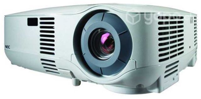 Proyector Nec VY49g