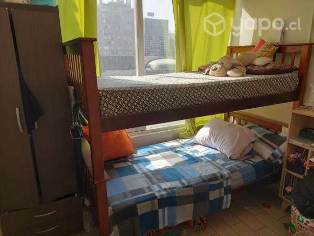 Camarote en excelente precio