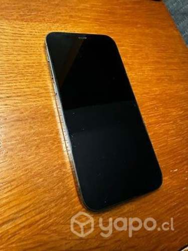 Iphone 12 pro 512 gb