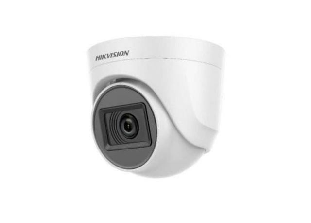 Hikvision domo plastica 2MP IR20M