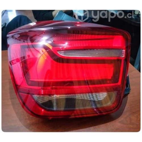 Luz trasera izquierda Para Auto BMW