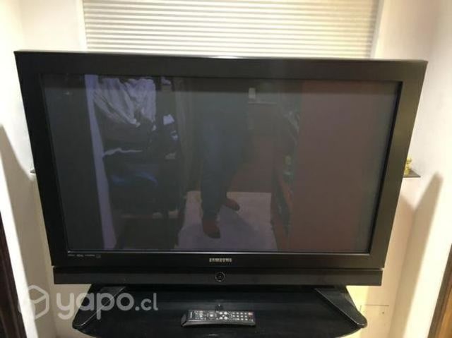 Televisor Samsung Plasma 42