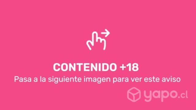 Revista Hombre H vintage