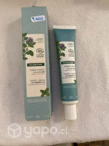 Productos dermatológicos